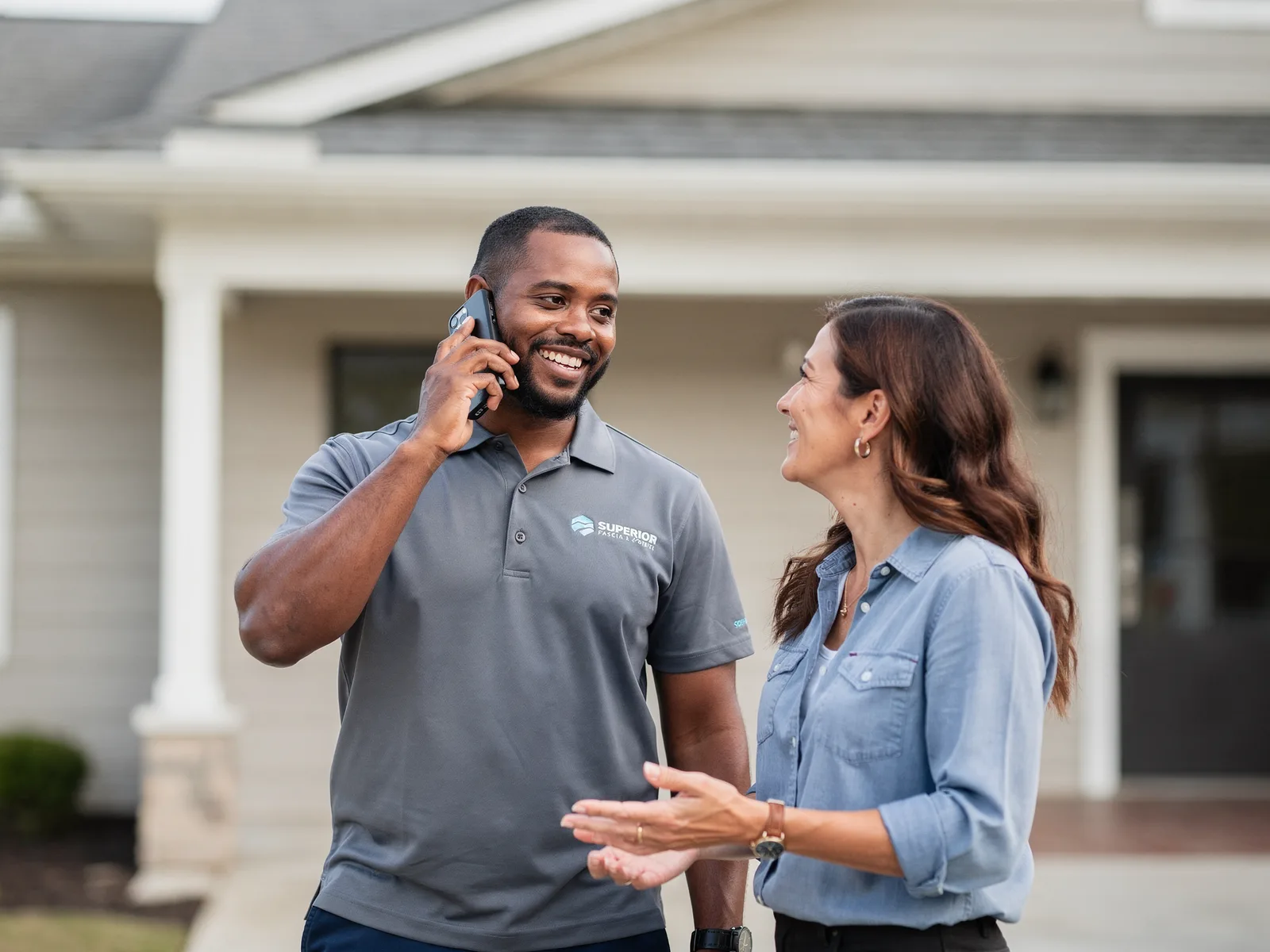 Fascia Repair Wilson Creek, WA FAQs