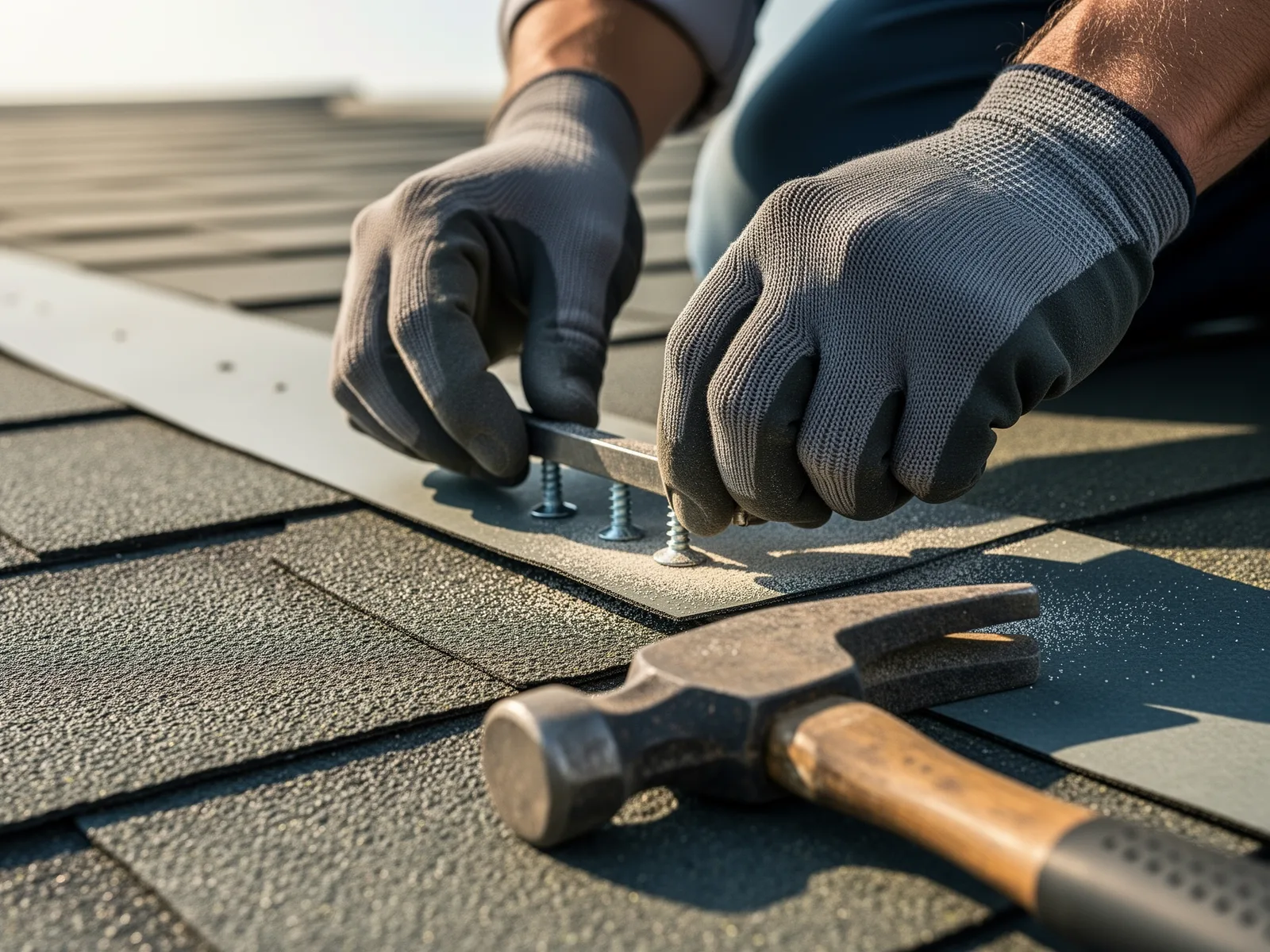 Why choose Fascia Repair in Wilson Creek, WA